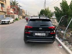 هیوندای تۆکسۆن